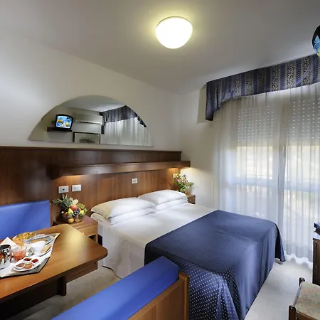 Hotel Vina De Mar-3